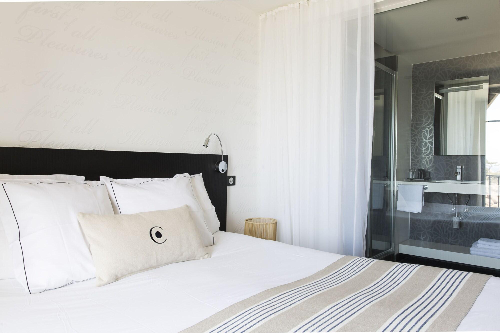 Castel Beau Site Hotel Perros-Guirec Kültér fotó
